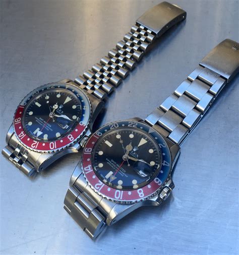 jubilee vs oyster bracelet|rolex datejust ii jubilee bracelet.